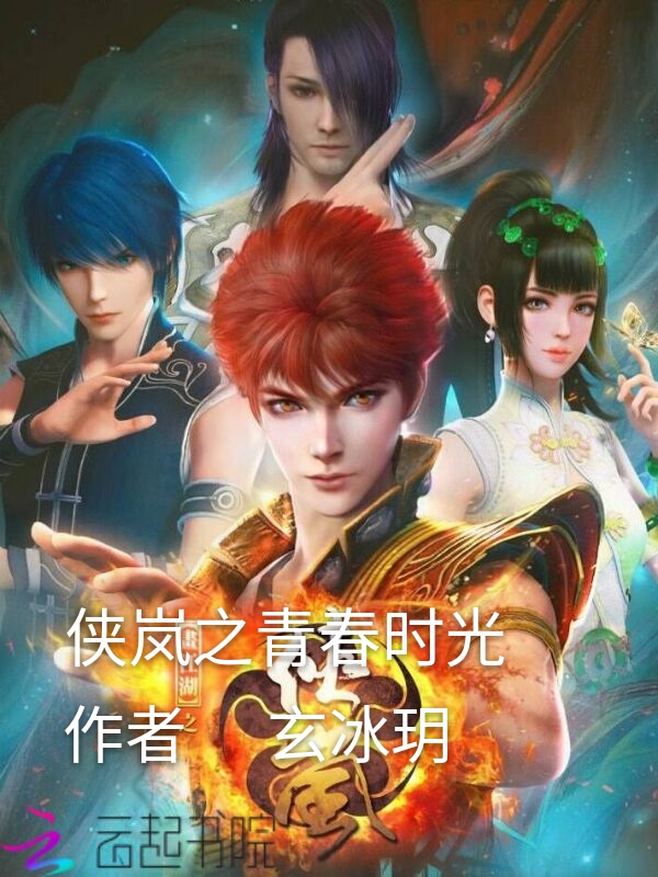侠岚之青春时光