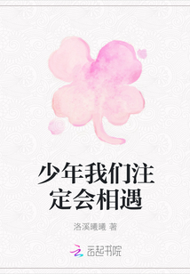 少年我们注定会相遇