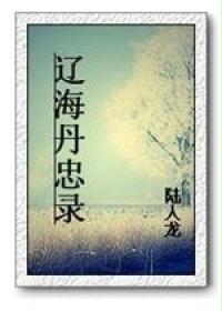 辽海丹忠录