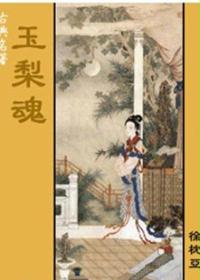 玉梨魂