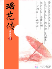 瑶华传