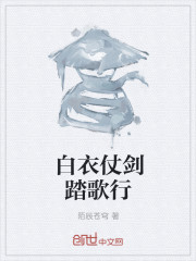 白衣仗剑踏歌行