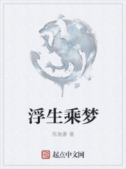 浮生乘梦