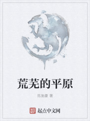 荒芜的平原