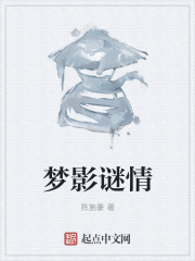 梦影谜情