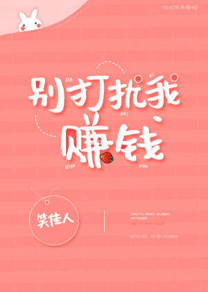别打扰我赚钱