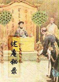 述庵秘录