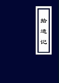 拾遗记